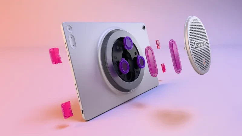 Lenovo Tab Plus Gen 2, Lenovo Tab Plus Gen 2 ціна, Lenovo Tab Plus Gen 2 характеристики
