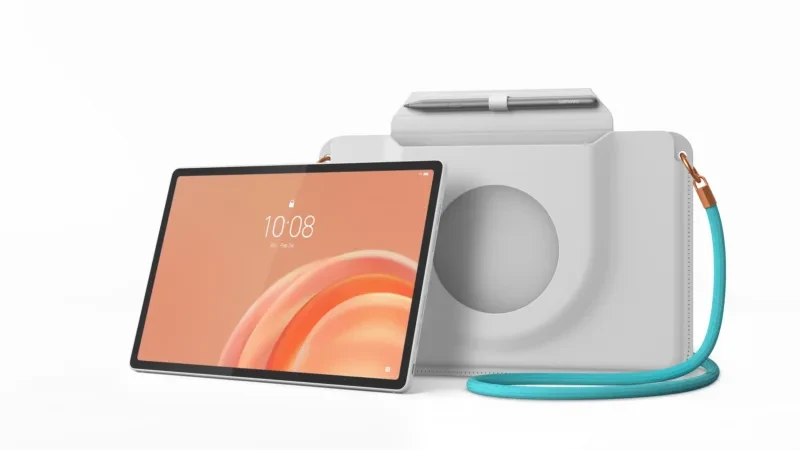 Lenovo Tab Plus Gen 2, Lenovo Tab Plus Gen 2 ціна, Lenovo Tab Plus Gen 2 характеристики