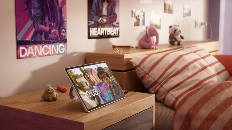 Lenovo Tab Plus Gen 2, Lenovo Tab Plus Gen 2 ціна, Lenovo Tab Plus Gen 2 характеристики