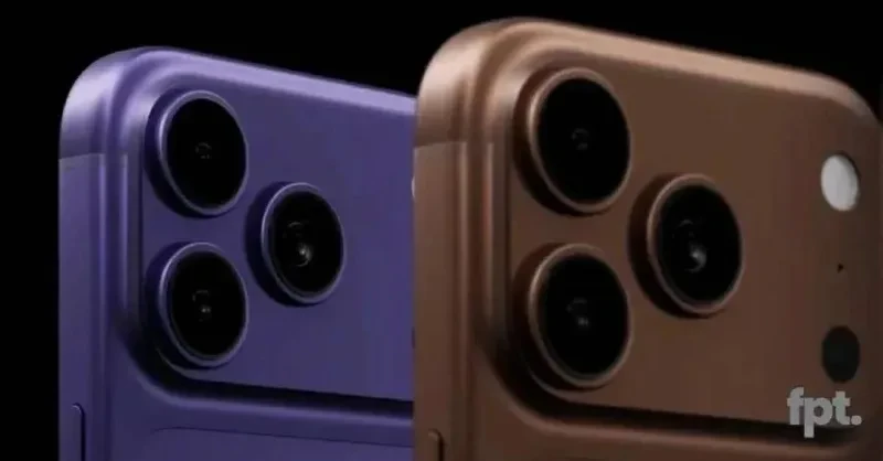 iPhone 18 12 ГБ оперативної пам