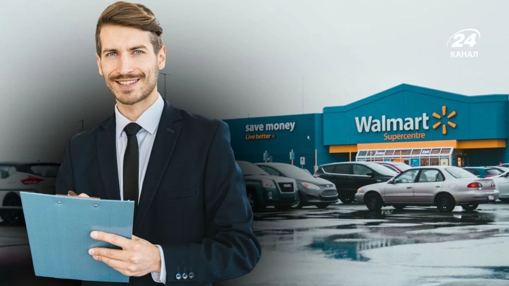 Walmart став найбільшим роботодавцем у світі: скільки людей працюють у компанії