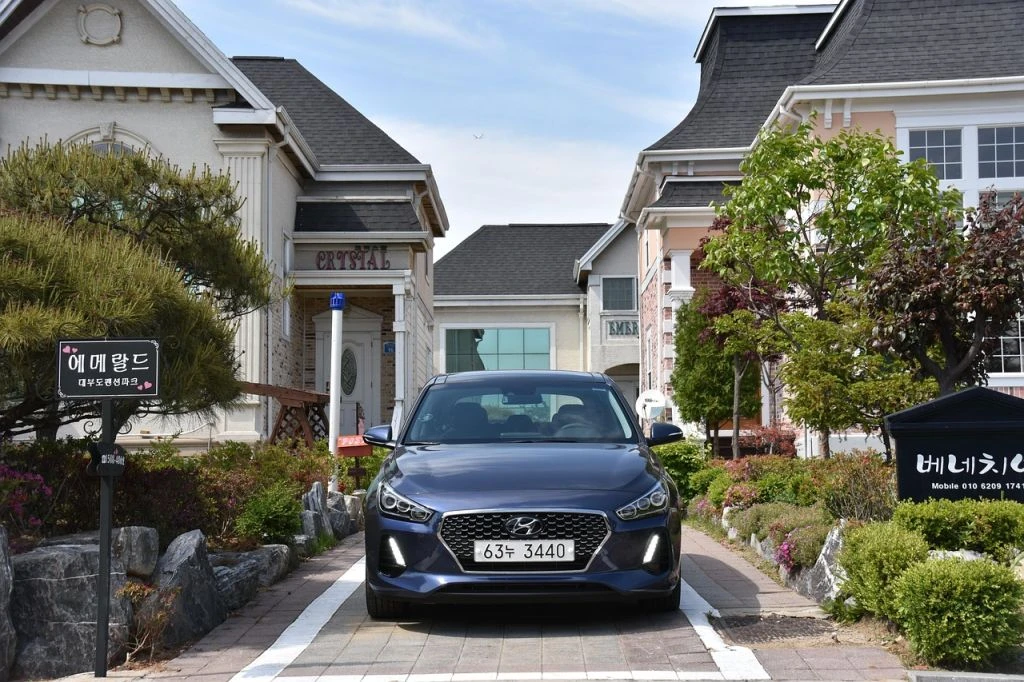Hyundai прибирає останній універсал: чому компанія відмовляється від i30 Wagon