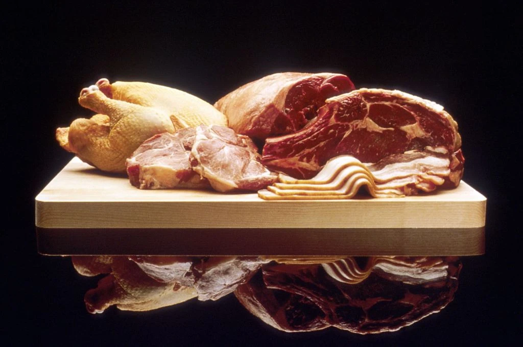 Назвали найкорисніше м’ясо у світі: цей продукт може замінити мультивітаміни