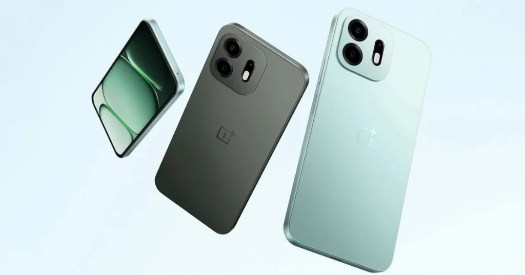 OnePlus N6 з батареєю 8000 мАг: бюджетний смартфон, який працюватиме до трьох днів