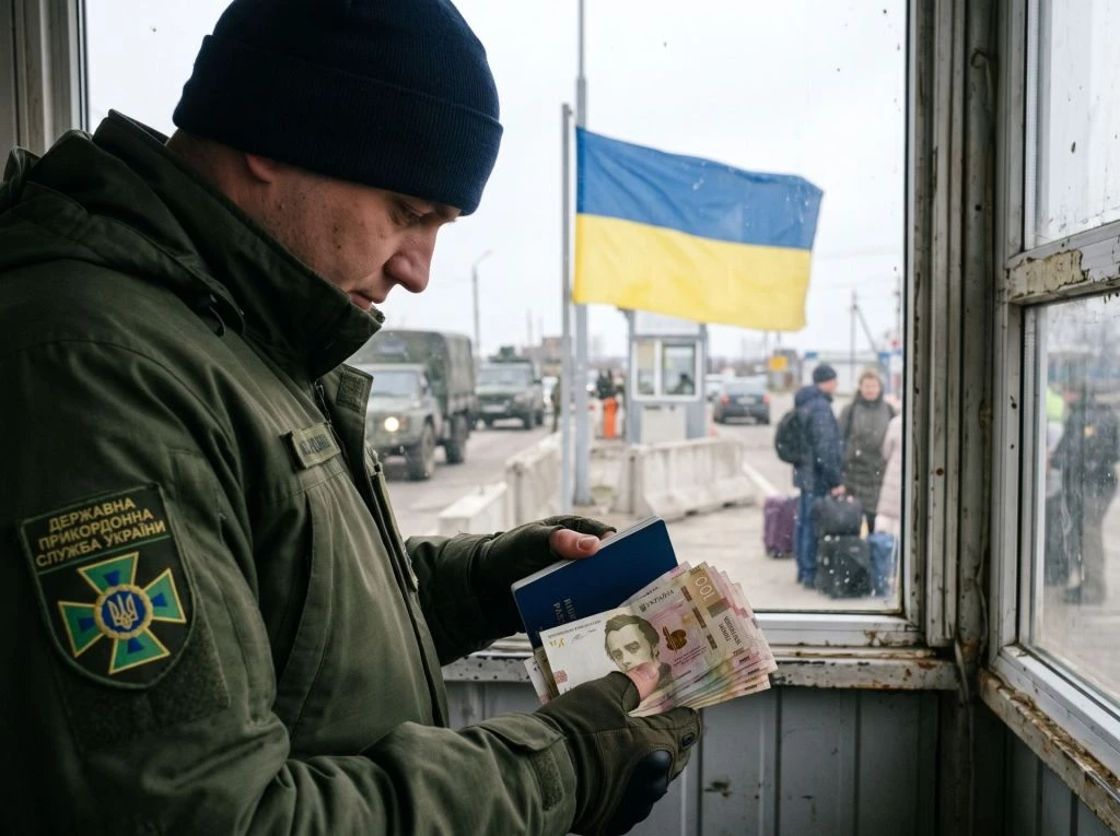 ЄС змінює правила для українців: кому можуть відмовити в тимчасовому захисті