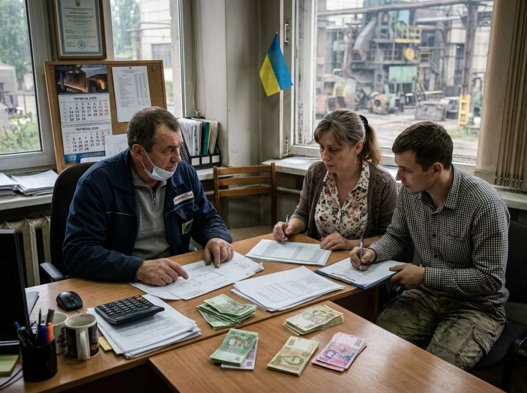 Бронювання сумісників почали масово скасовувати: чому підприємства втрачають відстрочки