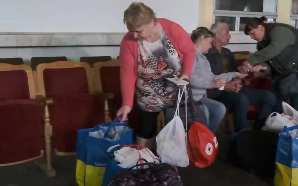 ВПО можуть втратити тимчасове житло: Кабмін затвердив нові правила виселення